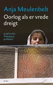 Omslag van Oorlog als er vrede dreigt