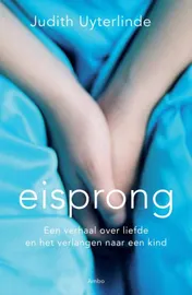 Omslag van Eisprong