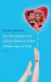 Omslag van Het broekpak van Olivia Newton John