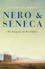 Omslag van Nero en Seneca