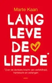 Omslag van Lang leve de liefde
