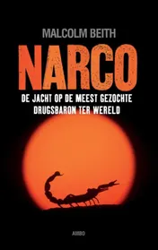 Omslag van Narco