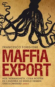 Omslag van Maffia Export