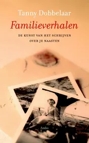 Omslag van Familieverhalen