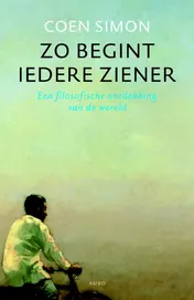 Omslag van Zo begint iedere ziener