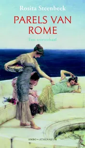 Omslag van Parels van Rome set 10 ex