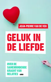 Omslag van Geluk in de liefde
