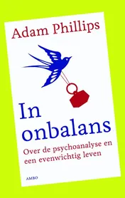 Omslag van In onbalans