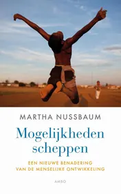 Omslag van Mogelijkheden scheppen