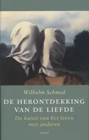 Omslag van De herontdekking van de liefde
