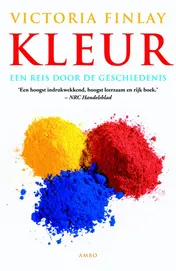 Omslag van Kleur