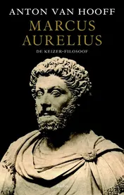 Omslag van Marcus Aurelius