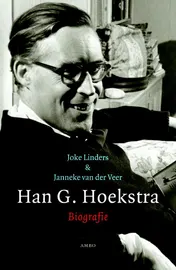 Omslag van Han. G. Hoekstra