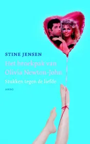 Omslag van Het broekpak van Olivia Newton John