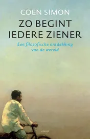 Omslag van Zo begint iedere ziener