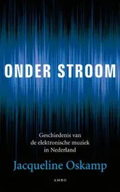 Omslag van Onder stroom