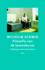 Omslag van Filosofie van de levenskunst