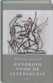 Omslag van Handboek voor de levenskunst