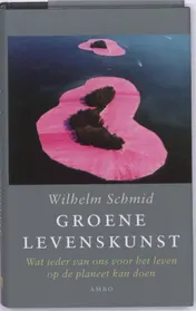 Omslag van Groene levenskunst