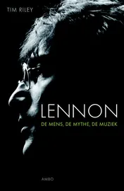 Omslag van Lennon