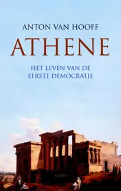 Omslag van Athene