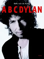 Omslag van A-B-C-Dylan