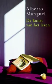 Omslag van De kunst van het lezen