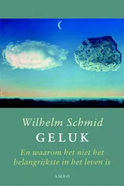 Omslag van Geluk