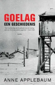 Omslag van Goelag