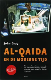Omslag van Al-Qaida en de moderne tijd