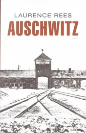 Omslag van Auschwitz