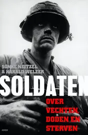 Omslag van Soldaten