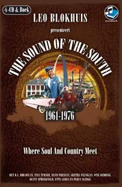 Omslag van The Sound of the South