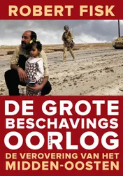 Omslag van De grote beschavingsoorlog