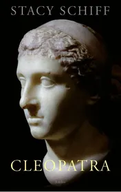 Omslag van Cleopatra