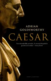 Omslag van Caesar