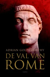 Omslag van De val van Rome