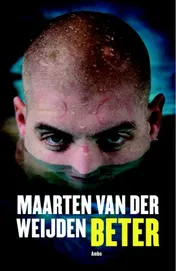 Omslag van Beter