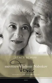 Omslag van Vera mevrouw Vladimir Nabokov