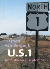 Omslag van U.S.1
