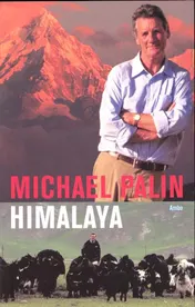 Omslag van Himalaya