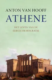 Omslag van Athene