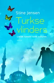 Omslag van Turkse vlinders