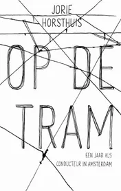 Omslag van Op de tram