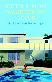 Omslag van Wachten op geluk
