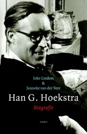 Omslag van Han G. Hoekstra