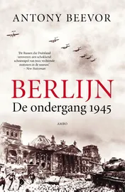 Omslag van Berlijn