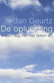 Omslag van Opluchting
