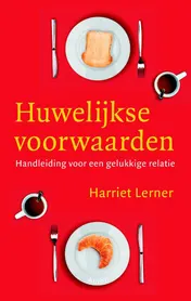 Omslag van Huwelijkse voorwaarden
