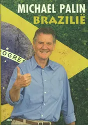 Omslag van Brazilie